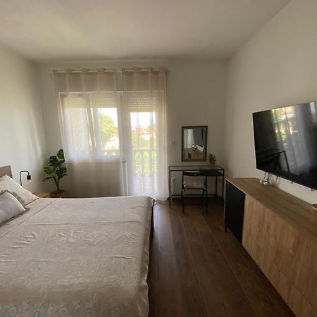 Apartments Jozephine Pula Ngoại thất bức ảnh
