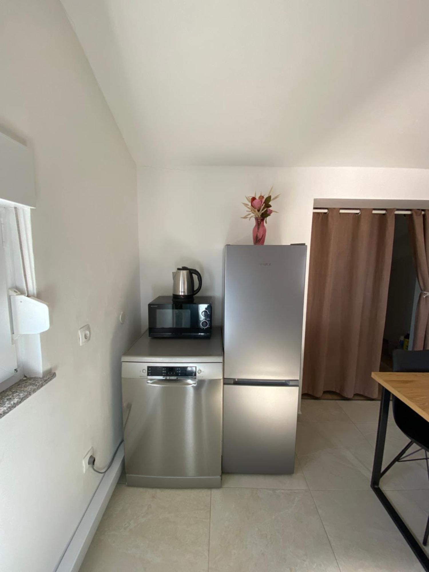 Apartments Jozephine Pula Ngoại thất bức ảnh