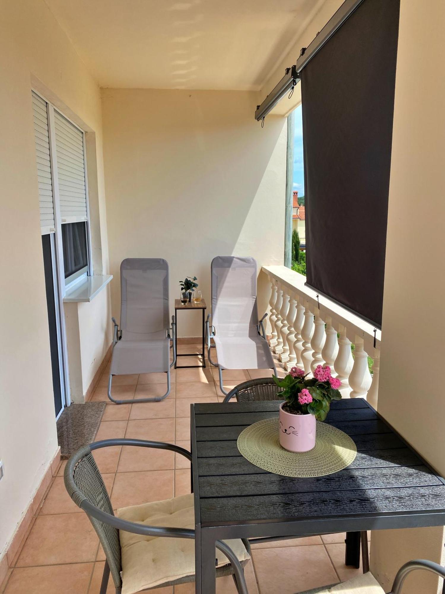 Apartments Jozephine Pula Ngoại thất bức ảnh