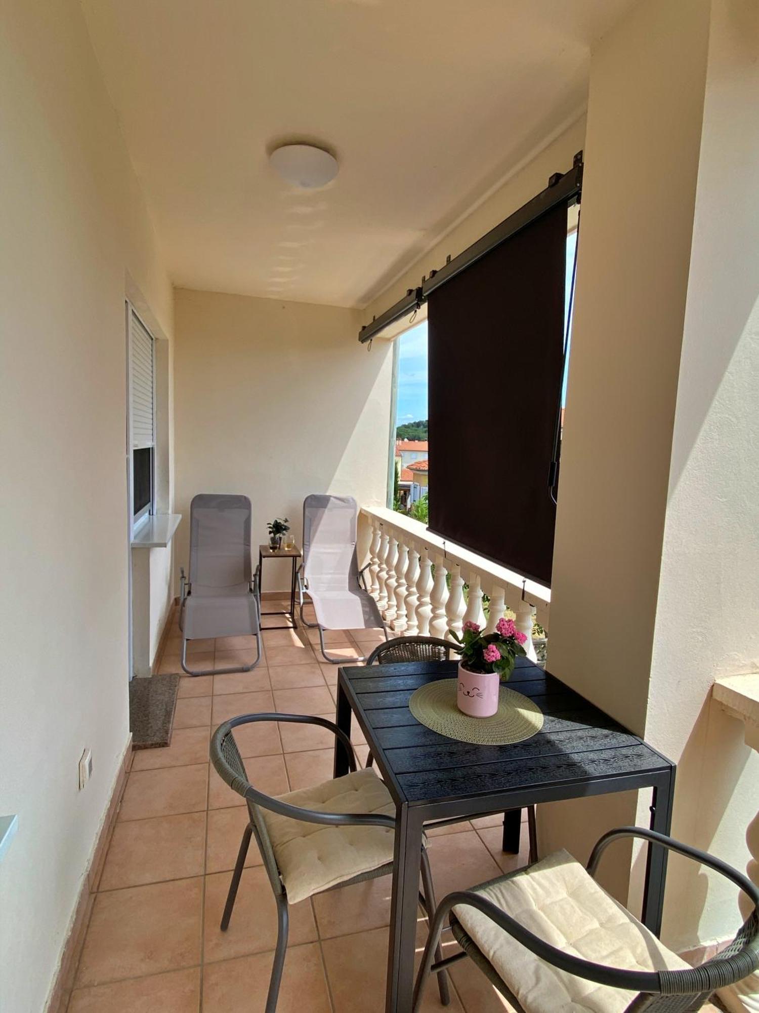 Apartments Jozephine Pula Ngoại thất bức ảnh