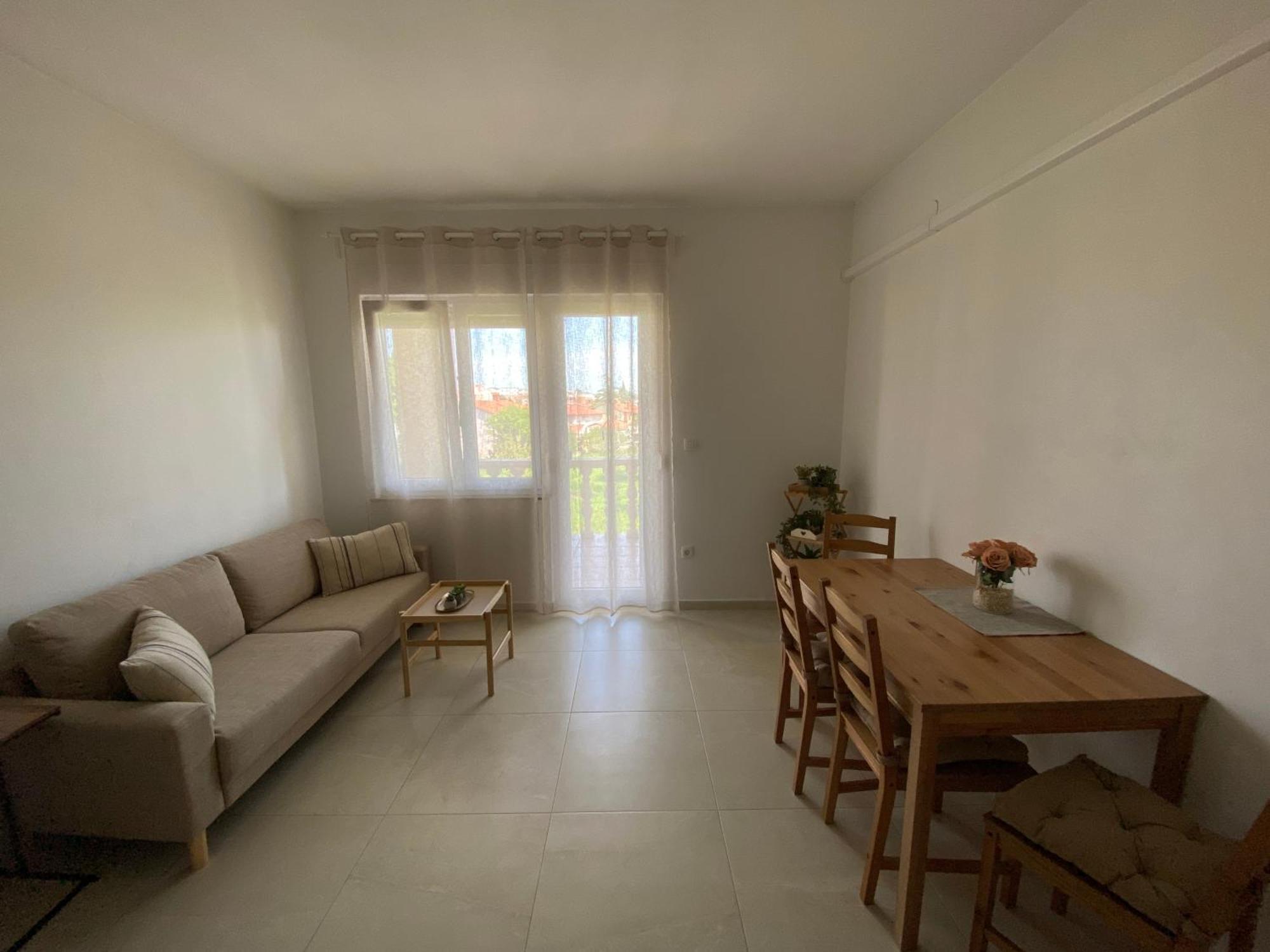 Apartments Jozephine Pula Ngoại thất bức ảnh